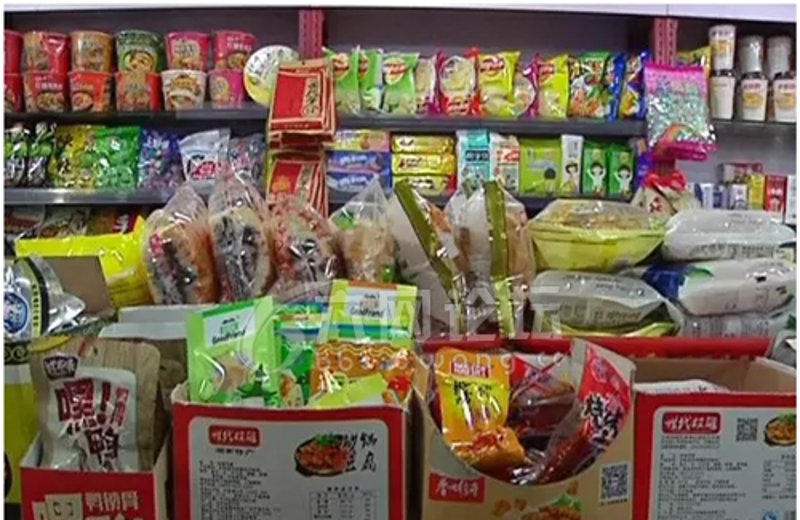 绿顺康贸易:绿色健康的新选择